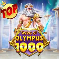 Gates Of Olympus 1000: Game Slot Gacor Hari Ini Dengan Bonus New Member Terbesar 2025